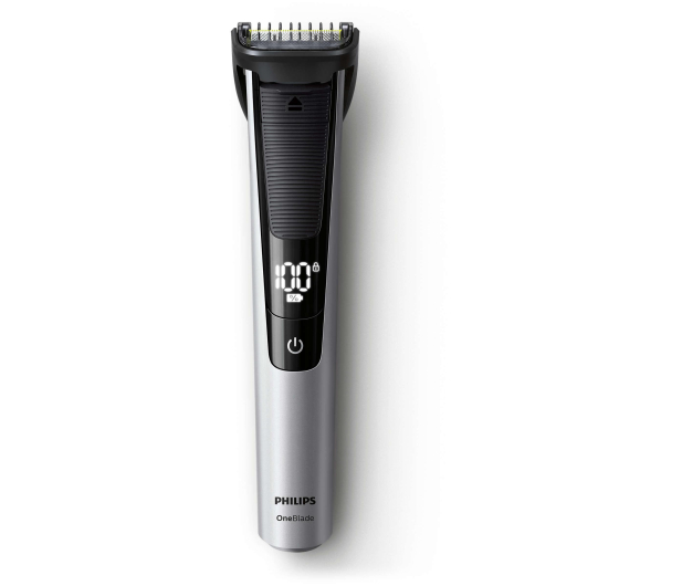 Philips OneBlade Pro Face + Body QP6620/20 - 1016338 - zdjęcie 2